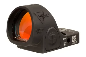 Trijicon SRO 1x25x22.5mm