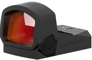 Swampfox Liberty II 1x24mm Reflex Sight