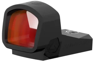 Swampfox Justice II 1x30mm