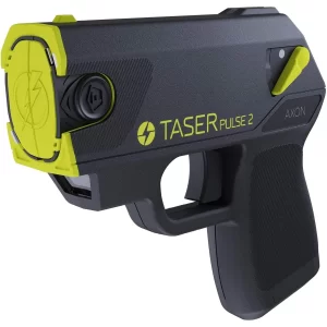 Best Taser Guns for Self Defense