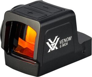 Vortex Venom Enclosed Micro Red Dot Sight