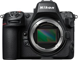 Nikon Z 8 