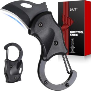 Zavit Small Pocket Knife