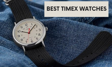 Best Timex Watches