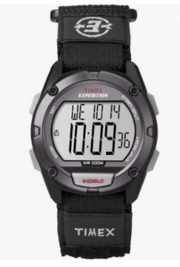 Timex Men's Expedition Digital CAT5 Watch