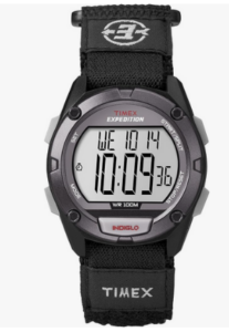 Timex Men's Expedition Digital CAT5 41mm Watch