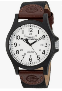 Timex Men's Expedition Acadia 40mm Watch
