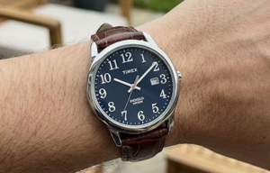 Timex Easy Reader Watch