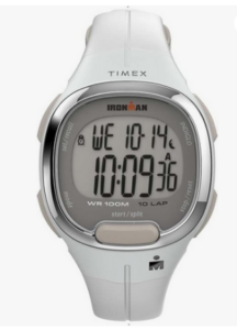 Timex Women's Ironman Triathlon Transit 33mm Resin Strap Watch