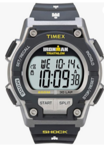 Timex Men's Ironman Triathlon Endure 30 Shock 42mm Watch
