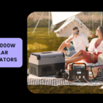 Best 1000W Solar Generator​s
