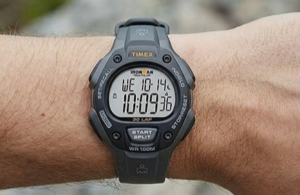 Timex Men's Ironman Triathlon Watch