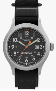 Timex Men's Expedition Scout Watch
