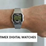 Best Timex Digital Watches