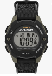 Timex Men's Expedition Watch