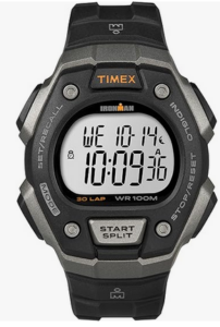 Timex Men's Ironman Triathlon Classic Watch