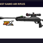 Best Gamo Air Rifles