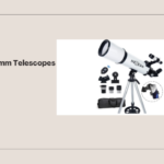 Best 80mm Telescopes