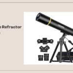 Best 80mm Refractor Telescope​s