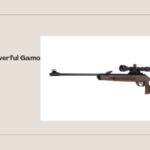 Most Powerful Gamo Air Rifles