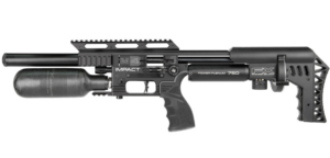 FX Impact M4 Compact