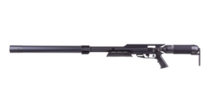 AirForce Texan LSS PCP Air Rifle