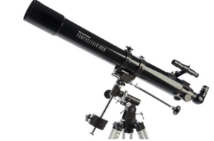 Celestron - PowerSeeker 80EQ Telescope