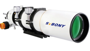 SVBONY SV503 80 mm F7 Refractor Telescope