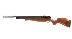 Air Arms S510 XS Stealth Carbine