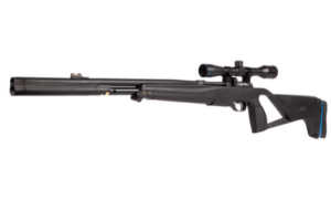 Stoeger XM1 Suppressed Air Rifle