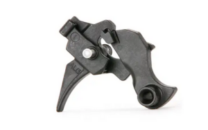 ALG Defense AK 47/74 Drop-In Trigger Enhanced with Lightning Bow