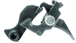 ALG Defense AK Trigger Ultimate with Lightning Bow