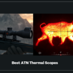 Best ATN Thermal Scopes