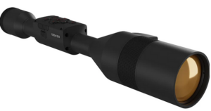 ATN Thor 5 XD LRF 4-40x Smart HD Thermal Rifle Scope