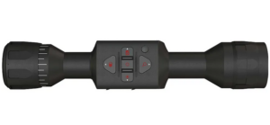 ATN LTV 1.5-4.5x12mm Thermal Rifle Scope