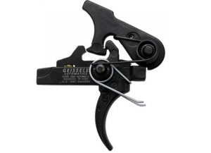 Geissele Super Semi-Automatic Enhanced Trigger