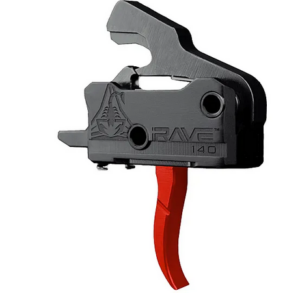 RISE Armament Rave 140 AR Drop-In Trigger