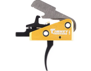 Timney Triggers AR-15 Competition Trigger