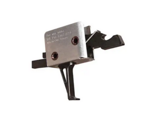 CMC Triggers AR-15/AR-10 Single Stage Drop-in Competition Trigger