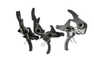 HIPERFIRE Enhanced Duty Trigger