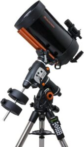 Celestron CGEM II 1100, 11"