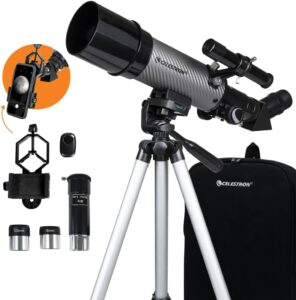 Celestron Travel Scope 60DX