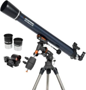 AstroMaster 90EQ Refractor