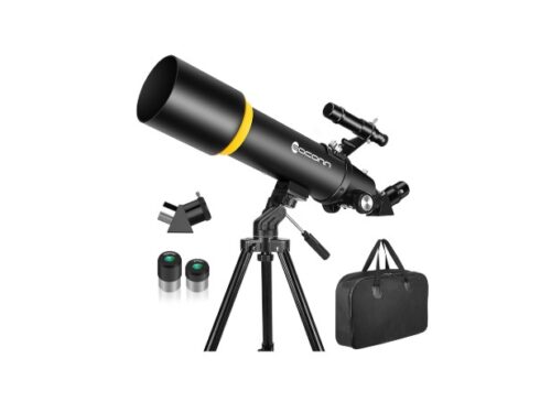 best 90mm telescopes