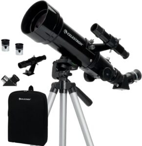 best Celestron telescopes under 200