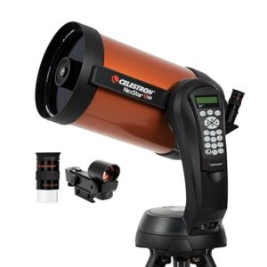 best Celestron telescopes for planets