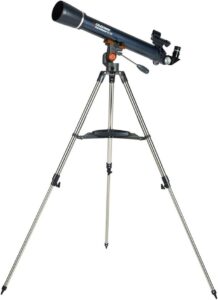 AstroMaster LT 70AZ Telescope