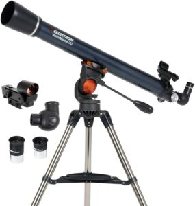 AstroMaster 70AZ Telescope
