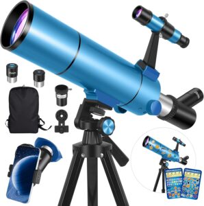 HUGERSTAR 80mm