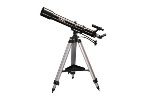 Best 90mm Refractor Telescopes